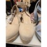 Chaussures femme taille 39 beige
