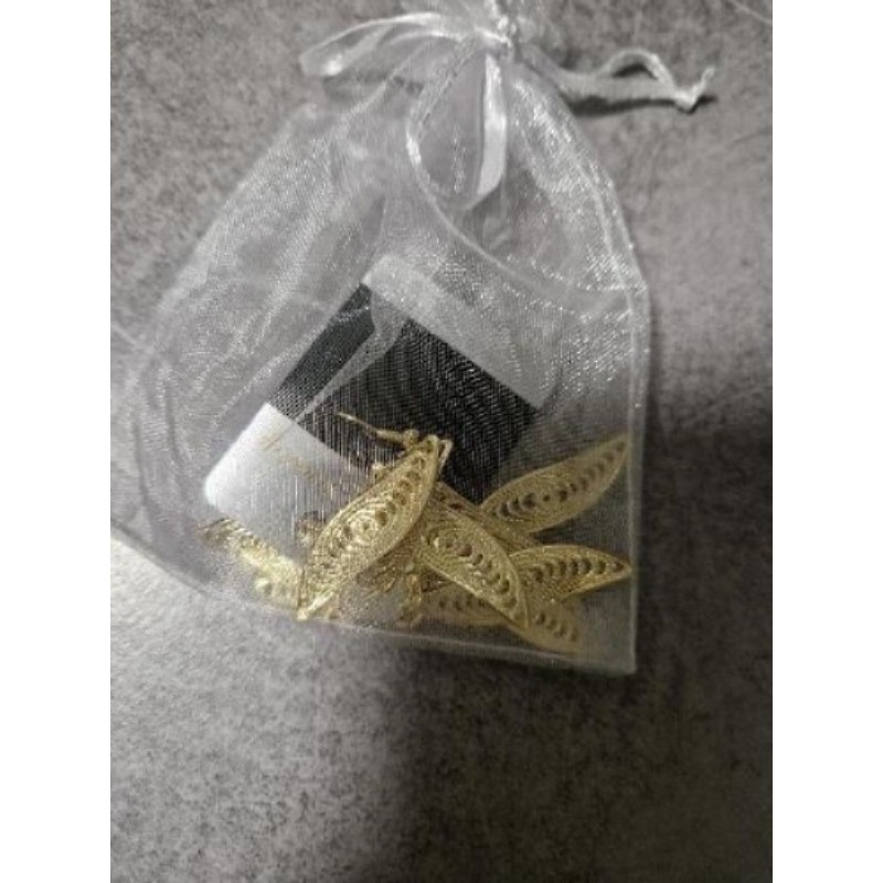 boucle d'oreille neuves 