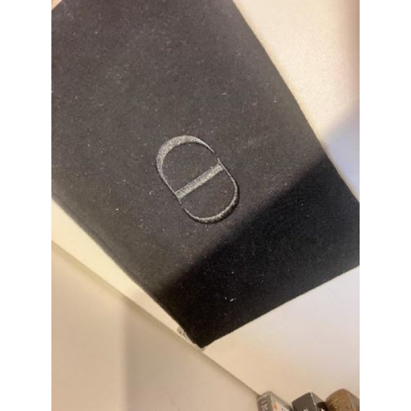 Pochette Christian Dior 
