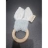 Anneau oreilles de lapin