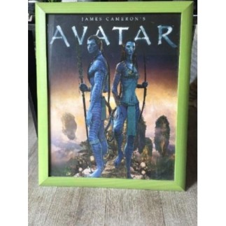 Cadre Avatar
