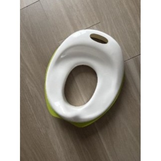 Réducteur de toilette 