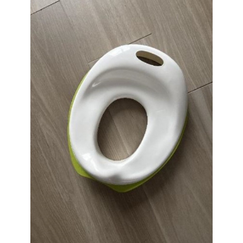 Réducteur de toilette 