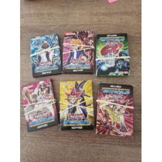 Cartes  YU GI OH 23 cartes...