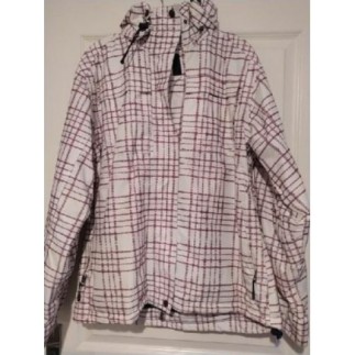 BLOUSON SKI Femme GO SPORT...