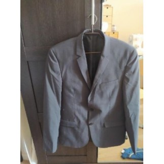 Veste Homme Gris T52