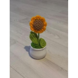 Pot de fleur décoration...