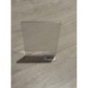 Porte document présentoir feuille plexiglass transparent A6