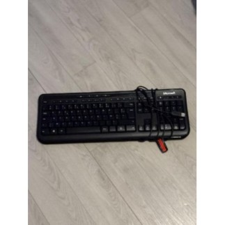 Clavier filaire ordinateur...