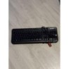 Clavier filaire ordinateur Microsoft 