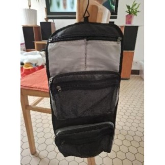 Trousse de toilette de voyage