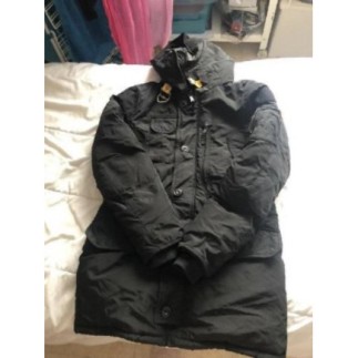 Manteau d’hiver femme.Taille:M