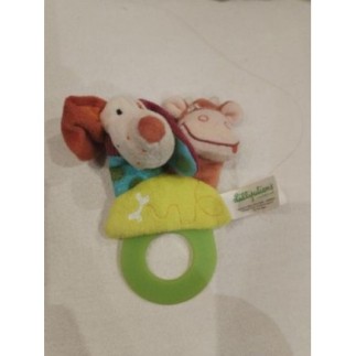 Anneau marionnettes de...