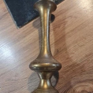 Vase en maiton