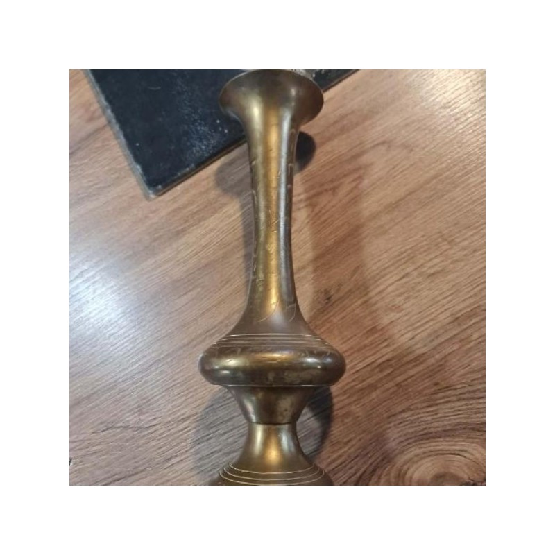 Vase en maiton