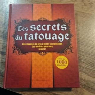 Les secrets du tatouage