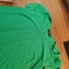 Haut vert taille XL