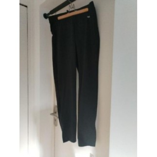 Pantalon uniqlo noir taille M