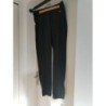 Pantalon uniqlo noir taille M