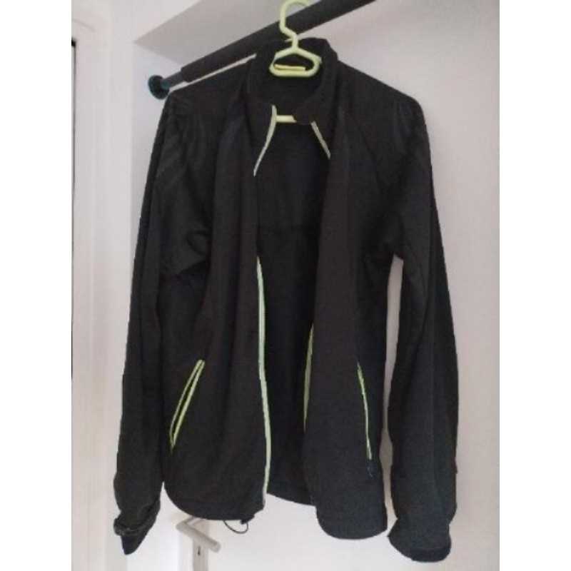 Veste échauffement ski One Way taille M