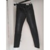 Jean noir skinny Esprit 28/ 32,S/M