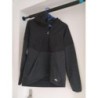Veste sport capuche Athlitech taille M