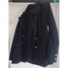 Manteau marin taille 38 femme NAF NAF