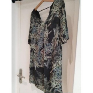 Robe soirée One step taille S