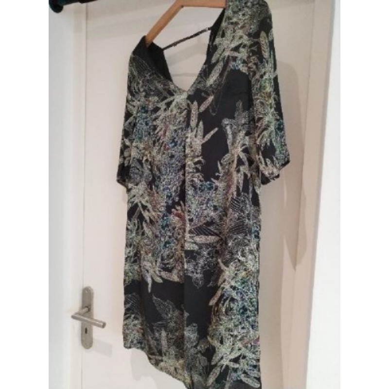 Robe soirée One step taille S