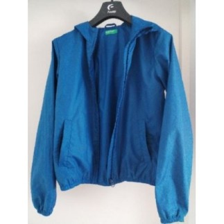 Manteau de pluie Benetton...