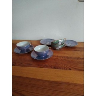 Porcelaine japonaise...