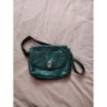 Sac cuir artisan rocamadour