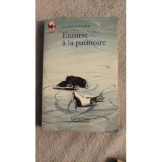 Livre - Entorse à la...