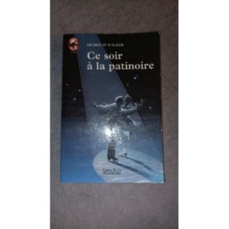 Livre - Ce soir à la...