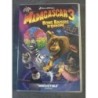 DVD Madagascar 3 bon baisers d’Europe 
