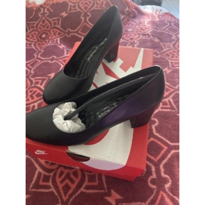 talon taille 37