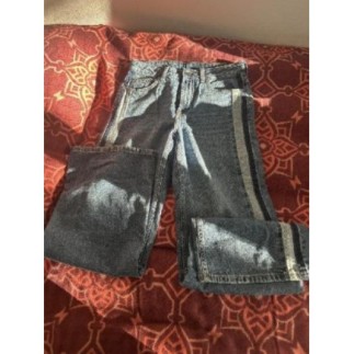 jeans h&m taille 32