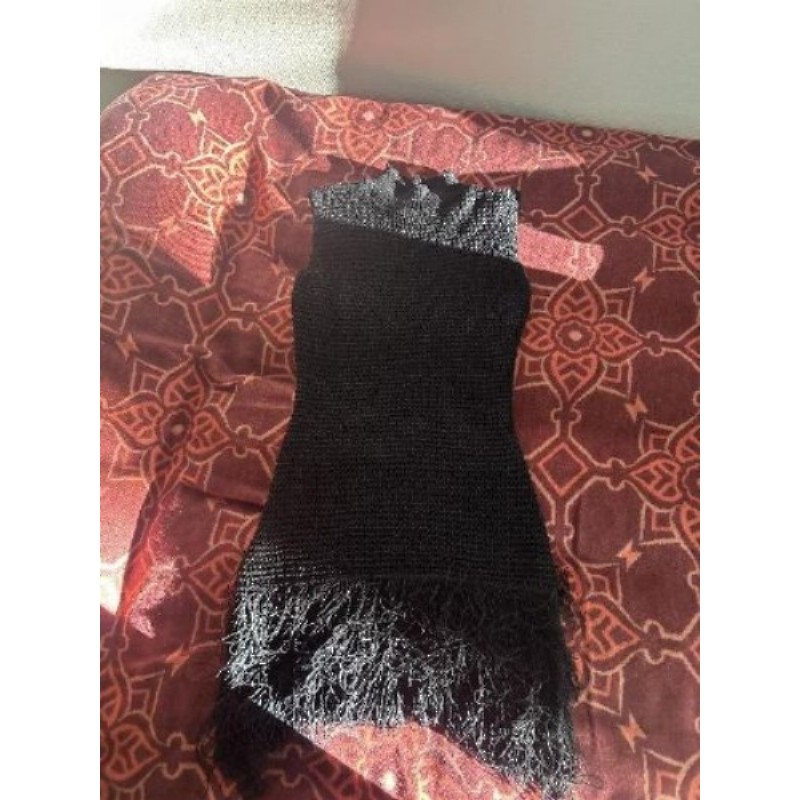 robe de plage taille s