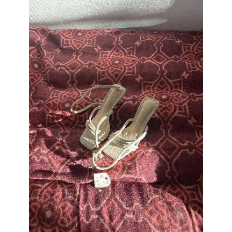 talons pimki taille 36 