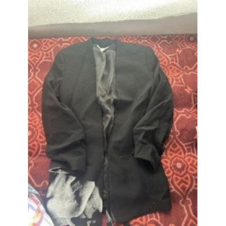 blazer h&m taille 36