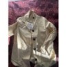 trench zara taille xs 