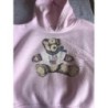 Pull lulucastagnette 8 ans 