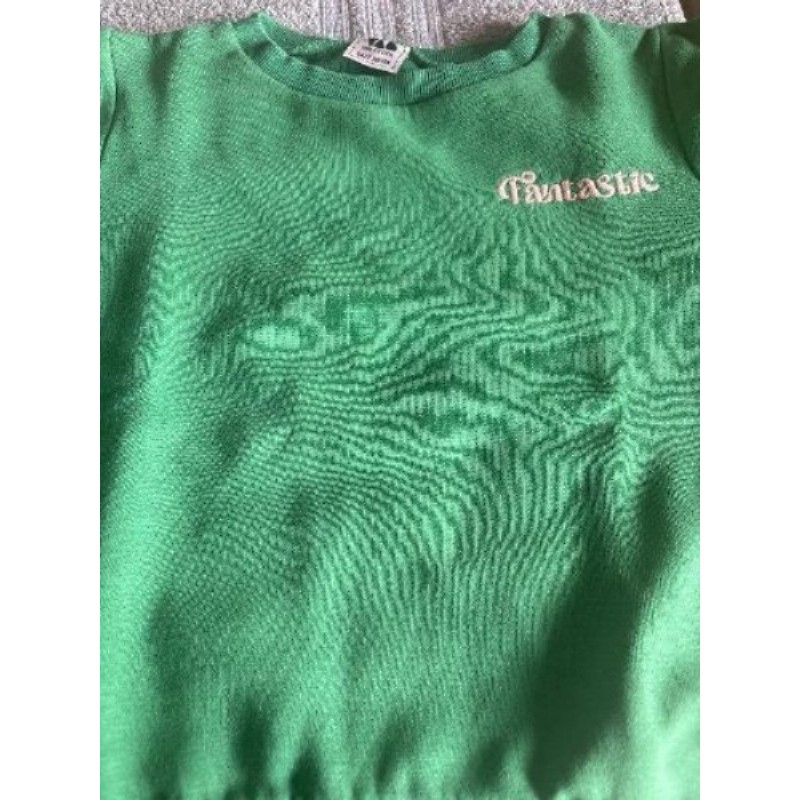 Pull fantastic 6 ans