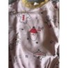 Pull Noël rose next 5 ans 