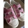Basket rose sergent major taille 29
