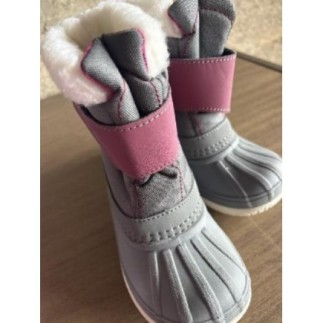 Botte de neige taille 26/27