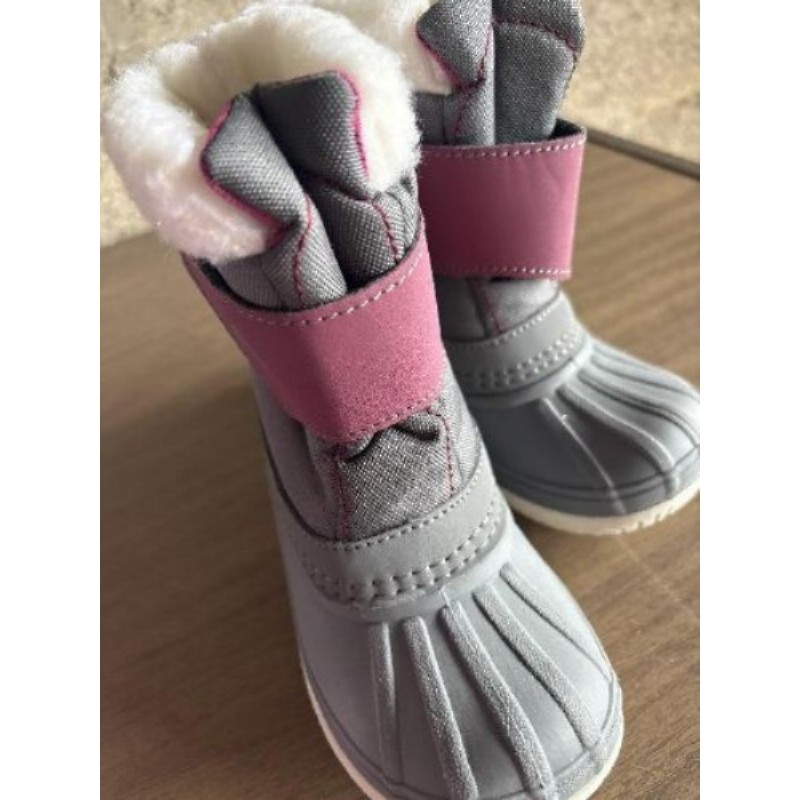 Botte de neige taille 26/27