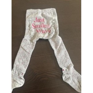 Collant Hilfiger taille 22-24