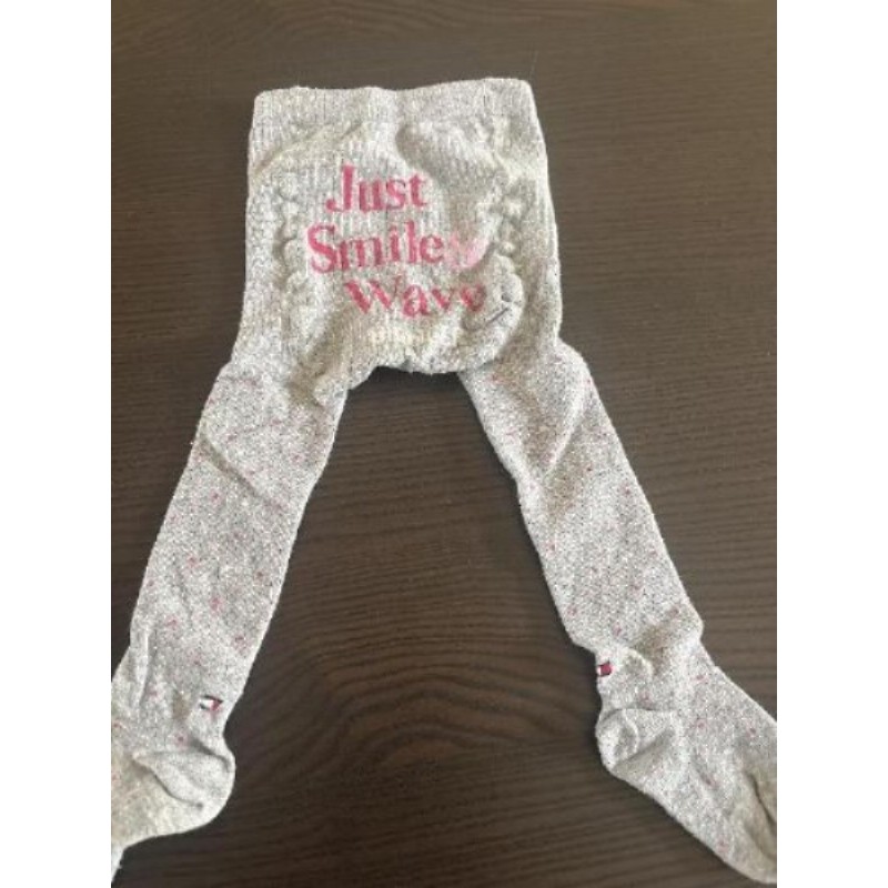 Collant Hilfiger taille 22-24