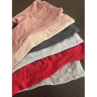Collant à l’unité taille 23-26